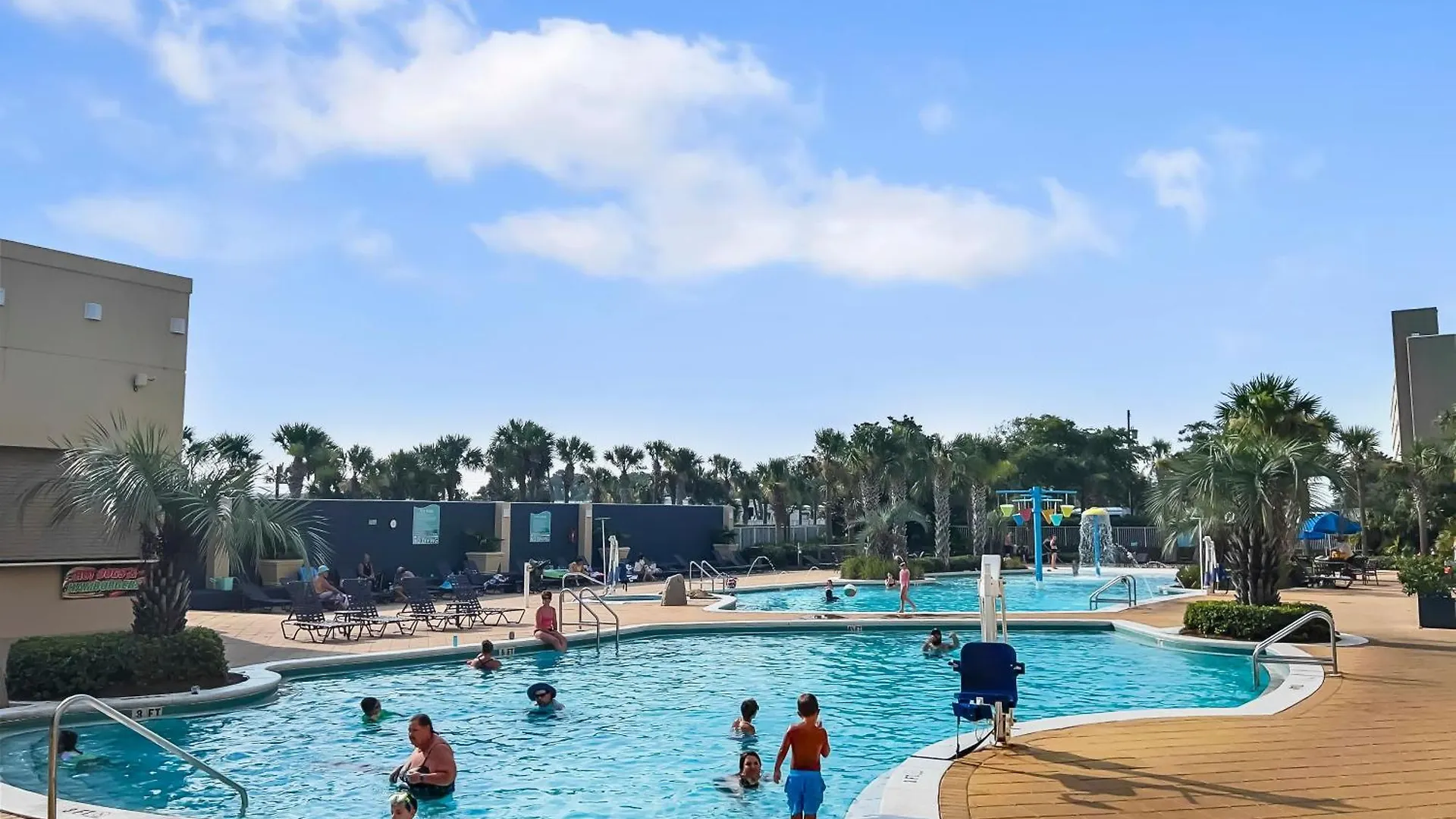 Emerald Beach Resort Condo-Gulf Front+Beach Access! Beach Chair Service! Panama City Beach Ηνωμένες Πολιτείες της Αμερικής