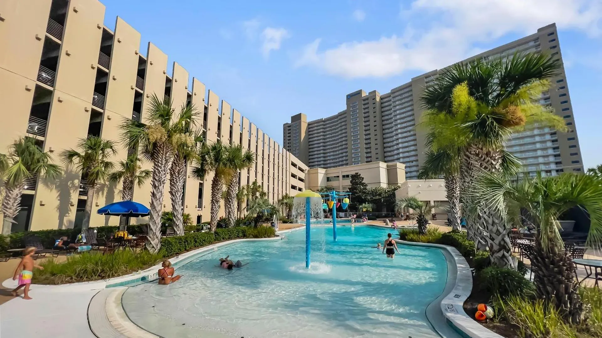Emerald Beach Resort Condo-Gulf Front+Beach Access! Beach Chair Service! Panama City Beach Σπίτι διακοπών