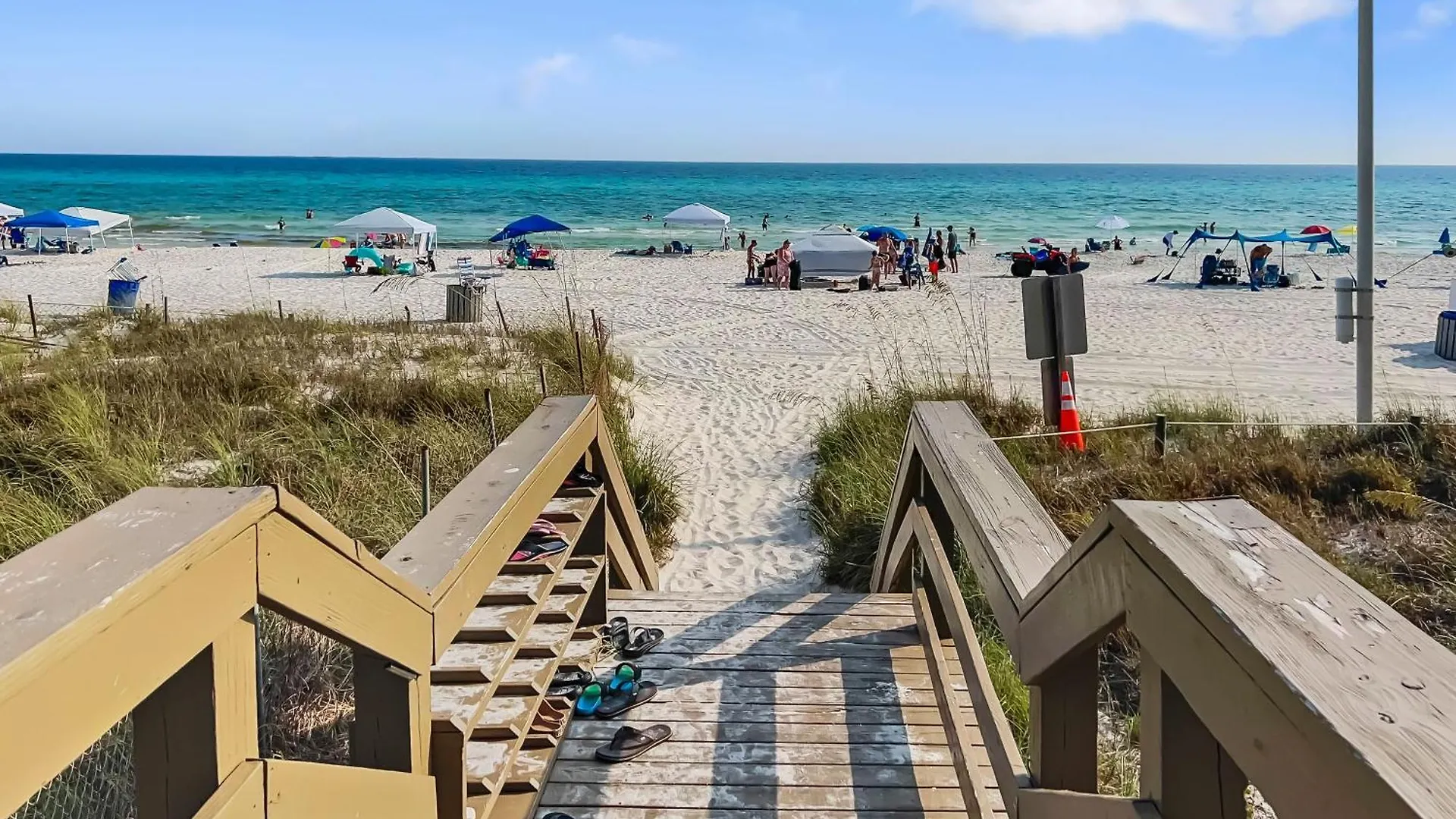 Σπίτι διακοπών Emerald Beach Resort Condo-Gulf Front+Beach Access! Beach Chair Service! Panama City Beach Ηνωμένες Πολιτείες της Αμερικής