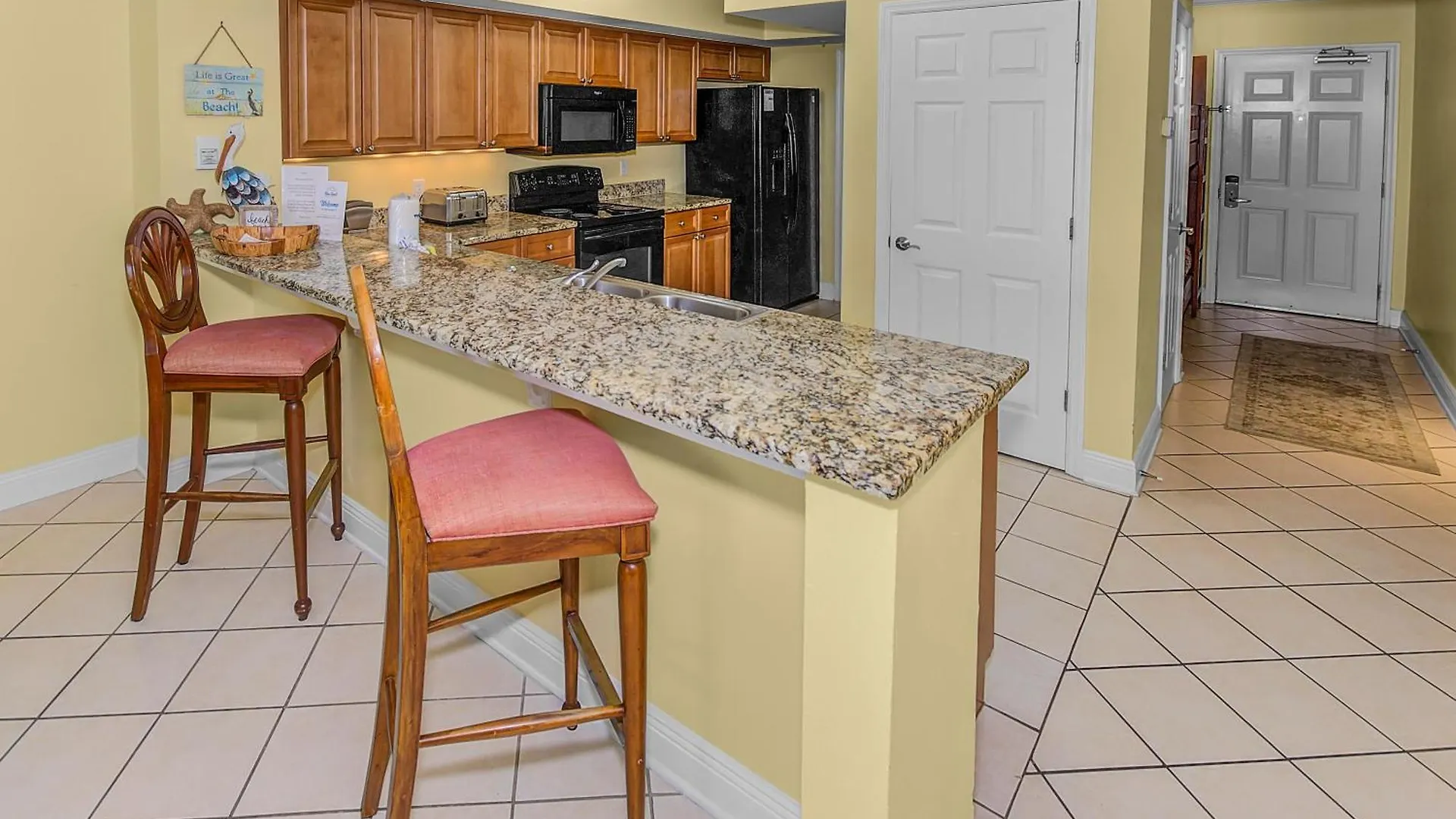 Emerald Beach Resort Condo-Gulf Front+Beach Access! Beach Chair Service! Panama City Beach 0*,