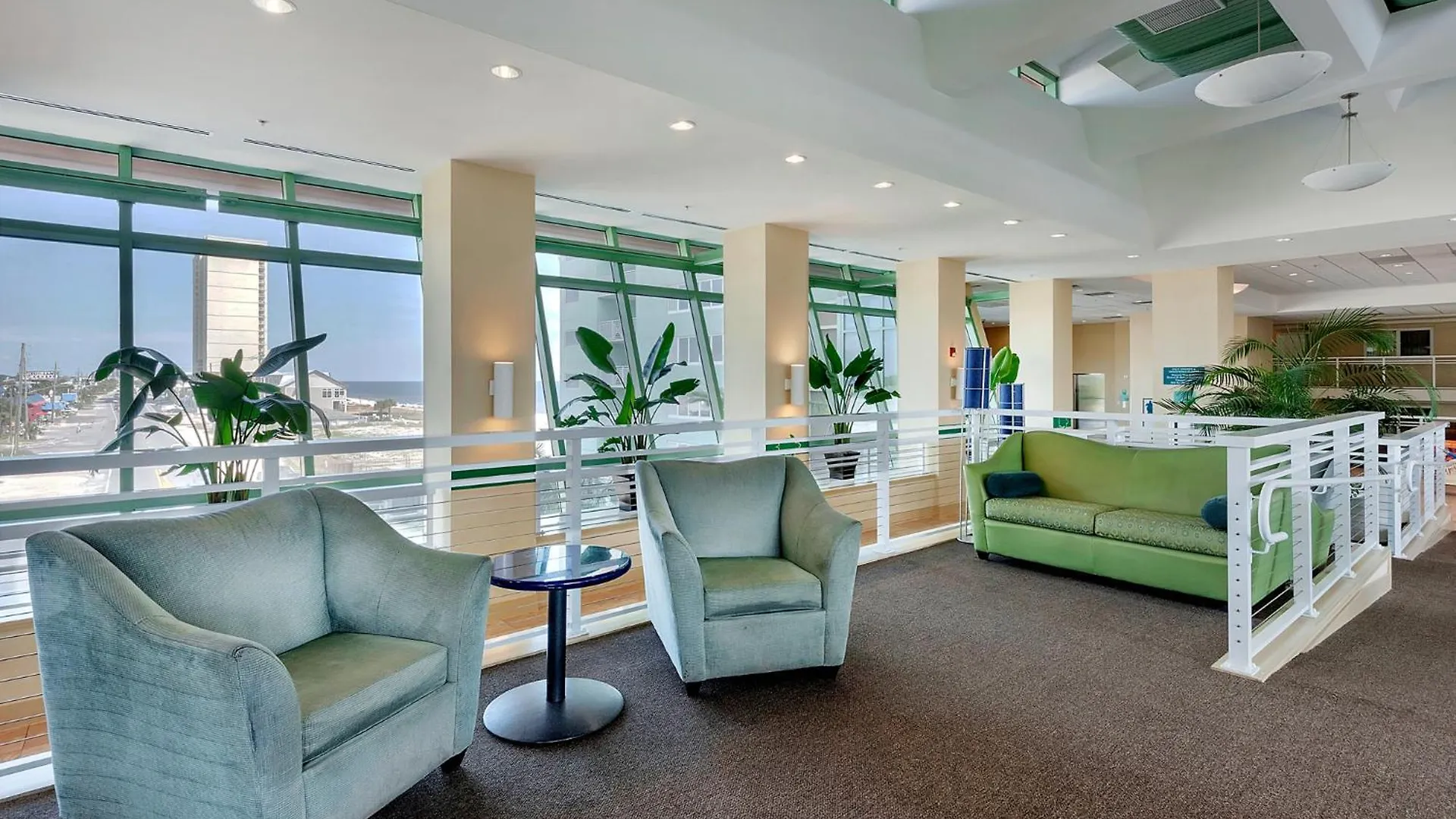 Emerald Beach Resort Condo-Gulf Front+Beach Access! Beach Chair Service! Panama City Beach Σπίτι διακοπών
