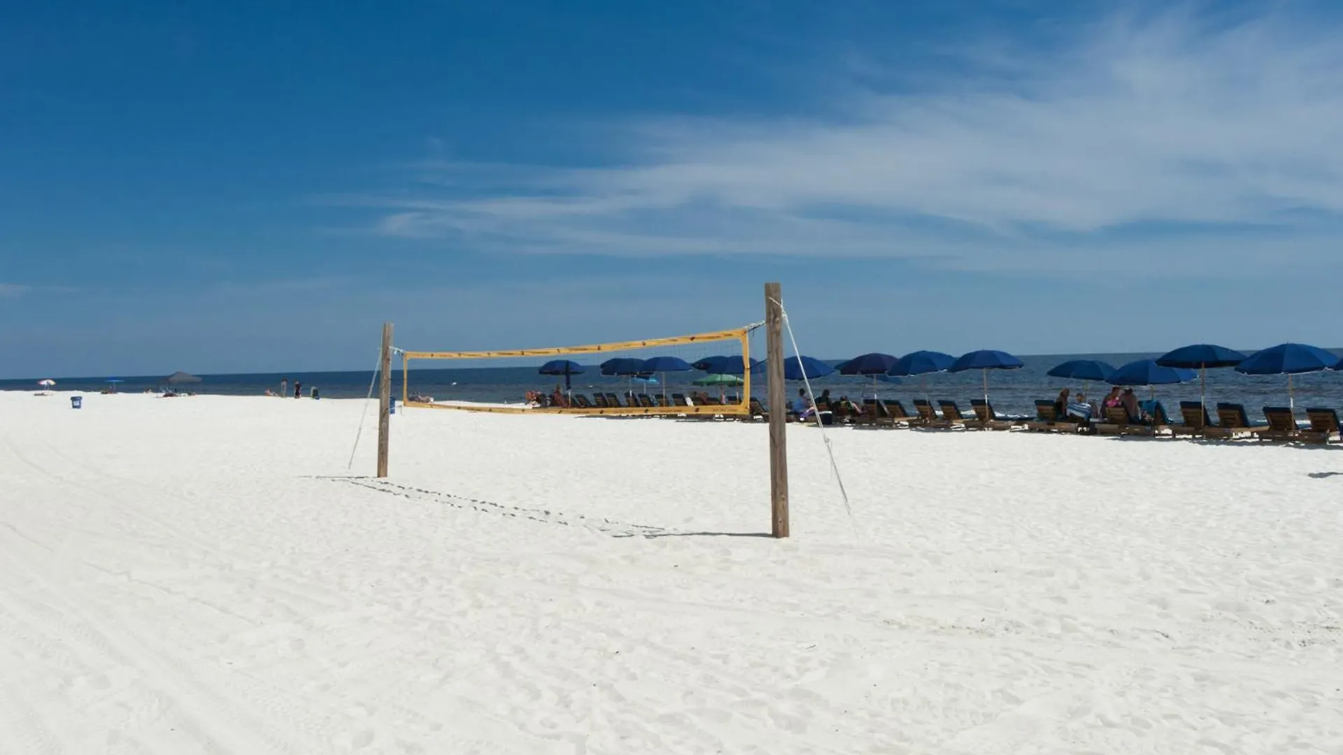 Emerald Beach Resort Condo-Gulf Front+Beach Access! Beach Chair Service! 파나마 시티 0*,