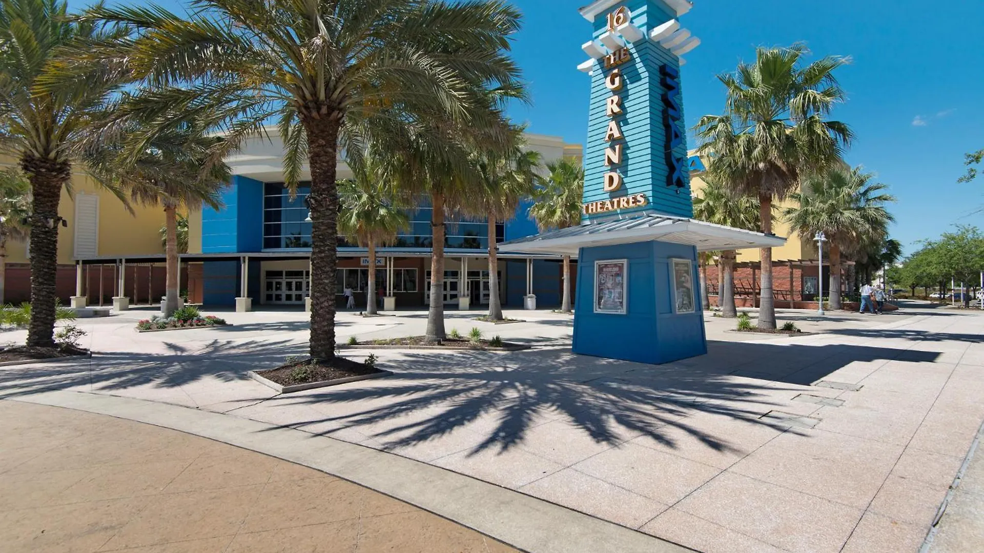 Emerald Beach Resort Condo-Gulf Front+Beach Access! Beach Chair Service! Panama City Beach 0*,  United States